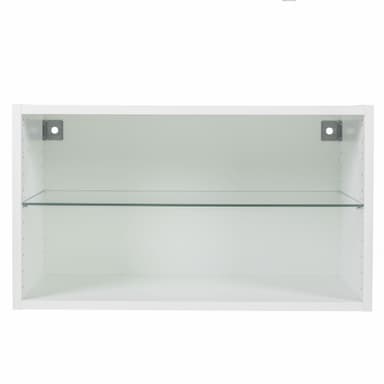 Epoq Standard seinäkaappi 92x40 (valkoinen)