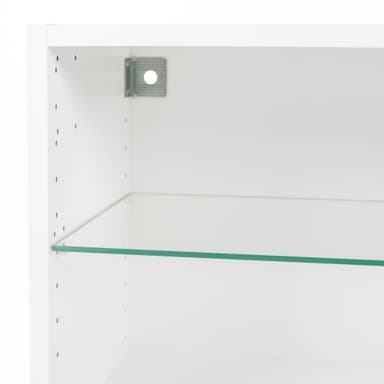 Epoq Standard seinäkaappi 92x40 (valkoinen)
