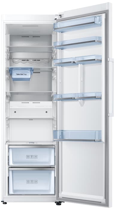Samsung jääkaappi RR39C7BC6WW/EF