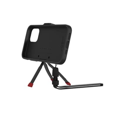 JOBY Puhelin Cover StandPoint iPhone 12&12Pro