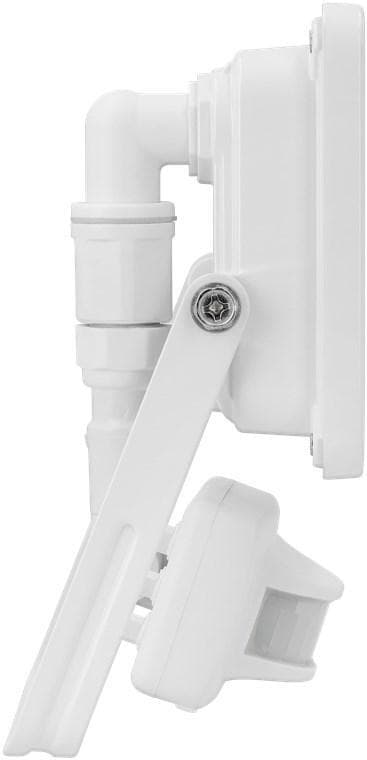 Goobay LED-kohdevalo ulkokäyttöön, 30 W, liiketunnistimella