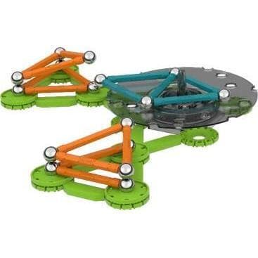 Geomag Mechanics Motion RE 2Magnetic Gears 96