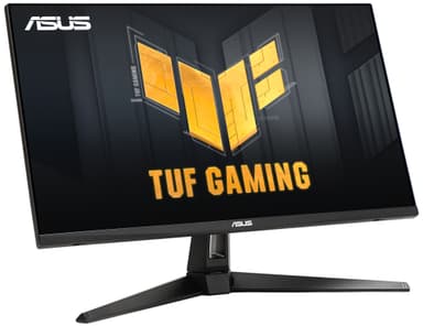 Asus VG279QM1A 27" IPS LED pelinäyttö
