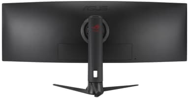 ASUS XG49WCR 49" VA LED pelinäyttö