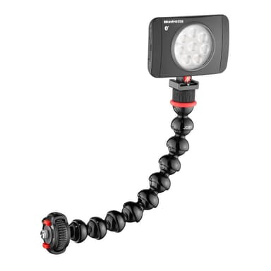 JOBY GorillaPod Arm Kit PRO Musta