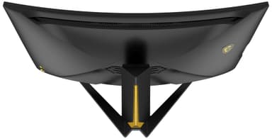 MSI MEG 342C 34" OLED pelinäyttö