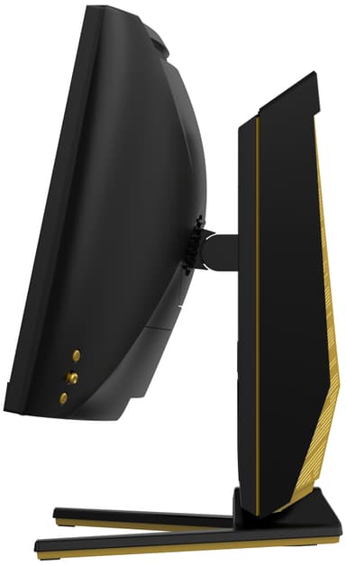 MSI MEG 342C 34" OLED pelinäyttö