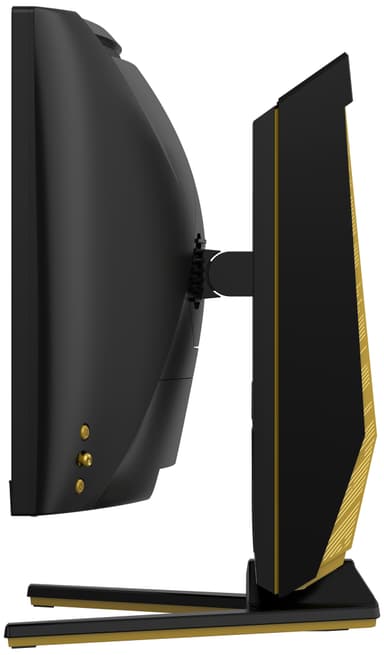 MSI MEG 342C 34" OLED pelinäyttö