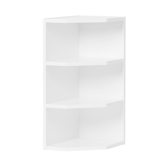 Epoq Päätyhylly seinäkaapille 70 (Trend Classic White)