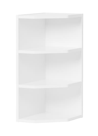 Epoq Päätyhylly seinäkaapille 70 (Trend Dark Grey)
