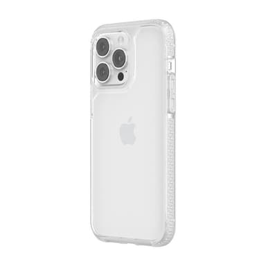 Kännykän kuori Vahva iPhone 14 Pro Max Clear