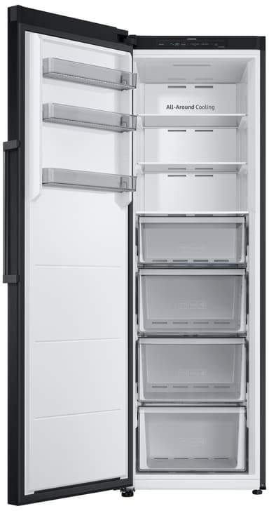 Samsung pakastin RZ32C7AEEB1/EF