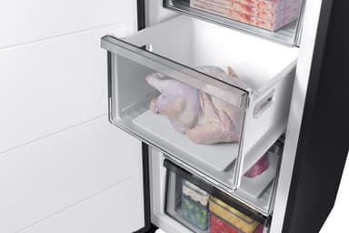 Samsung pakastin RZ32C7AEEB1/EF