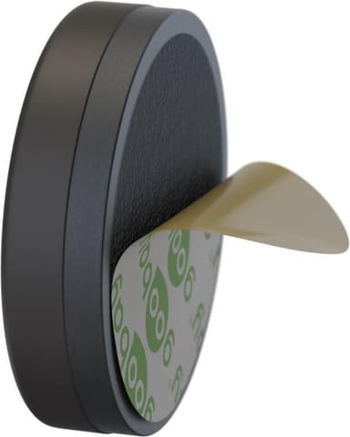 Magneettinen pidike, itseliimautuva (45mm)