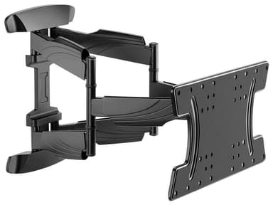 Goobay TV-seinäteline OLED FULLMOTION (L)