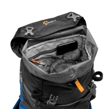 Ryggsäck PhotoSport BP 15L AW III Bl