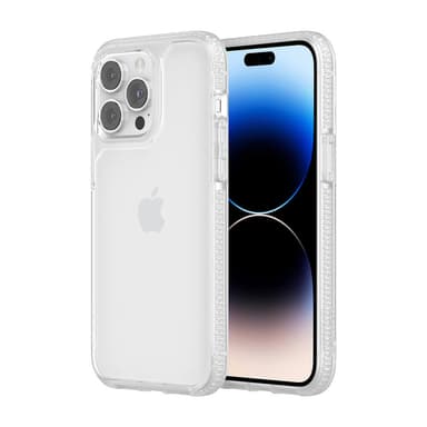 Mobilskal Strong iPhone 14 Pro Max Klar