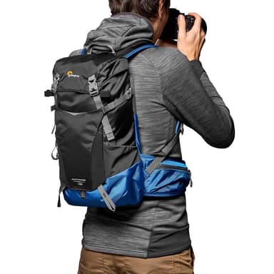 Ryggsäck PhotoSport BP 15L AW III Bl