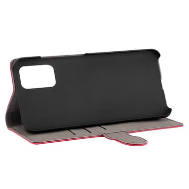 GEAR Lompakko Punainen - Samsung A02s