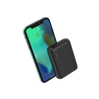 Champion PowerBank 10000 mAh 22,5 W PD