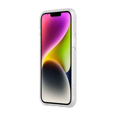 SURVIVOR Kännykän kuori Vahva iPhone 14 Plus Kirkas