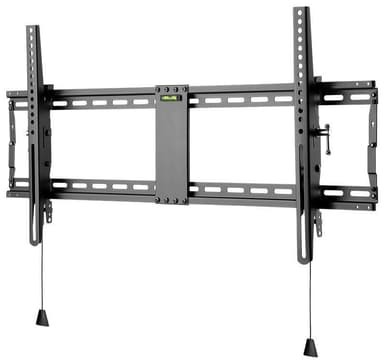 TV-seinäteline Pro TILT (XL)