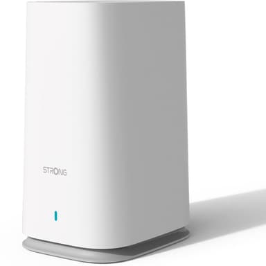 Strong Atria WiFi Mesh 2100 Add-on 2,4 + 5GHz 1-pakkaus
