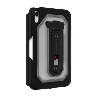 Tabletsuoja All-Terrain iPad Mini 6 Musta