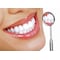 Ammattimainen hammashygieniasarja 6 osaa ruostumatonta terästä