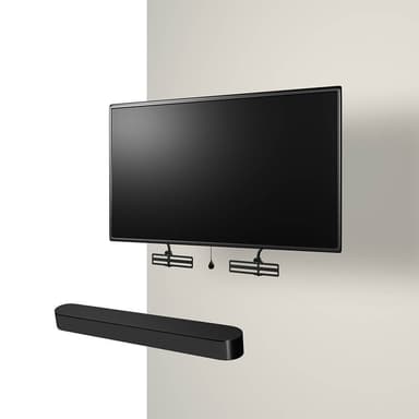 SANUS Kiinnitys Soundbarille