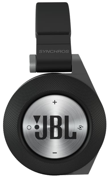 JBL Synchros E50BT Bluetooth kuulokkeet (musta)
