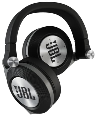 JBL Synchros E50BT Bluetooth kuulokkeet (musta)