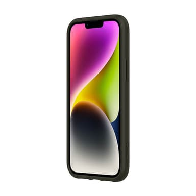 SURVIVOR Kännykän kuori Vahva iPhone 14 Plus Musta