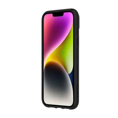 SURVIVOR Kännykän kuori Kirkas iPhone 14 Plus Musta