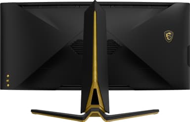 MSI MEG 342C 34" OLED pelinäyttö