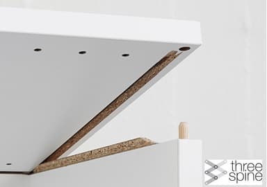 Epoq Click White seinäkaappi 30x70