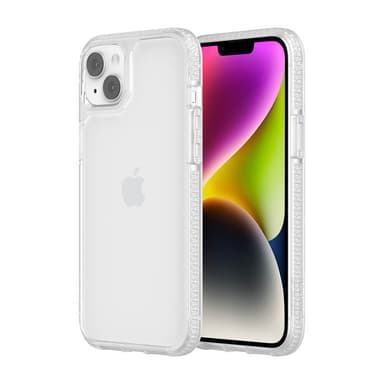 SURVIVOR Kännykän kuori Vahva iPhone 14 Plus Kirkas