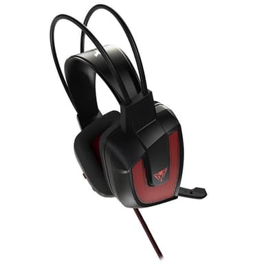 VIPER Pelikuulokkeet V360 Stereo Virtual 7.1 Surround