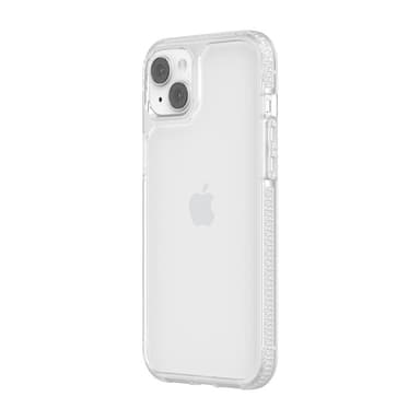 SURVIVOR Kännykän kuori Vahva iPhone 14 Plus Kirkas