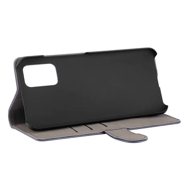 GEAR Lompakko Sininen - Samsung A02s