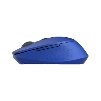 RAPOO Mus M300 Multi-Mode Trådlös Optisk Blå
