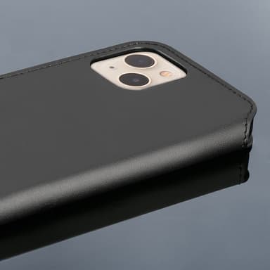 HAMA MagLine Case for Apple iPhone 13 Black