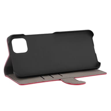 GEAR Lompakko Punainen - Samsung A22 5G
