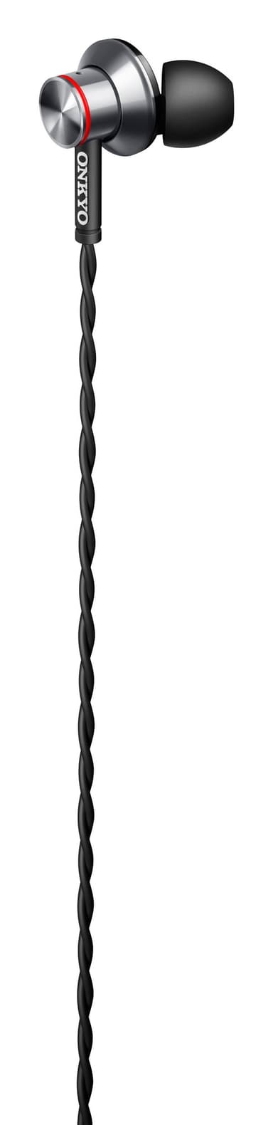Onkyo in-ear kuulokkeet E700BTB (musta)
