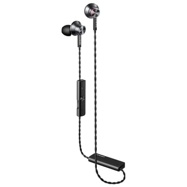 Onkyo in-ear kuulokkeet E700BTB (musta)