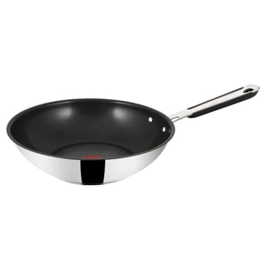 Tefal Jamie Oliver wokkipannu (28 cm)