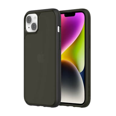 SURVIVOR Kännykän kuori Vahva iPhone 14 Plus Musta