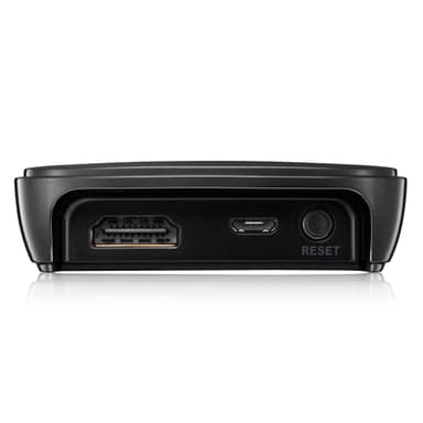 Samsung AllShare langaton mediatoistin