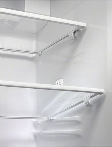 Electrolux Side-by-Side EAL6140WOU (177 cm)
