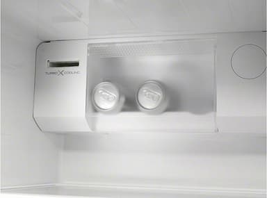 Electrolux Side-by-Side EAL6140WOU (177 cm)